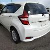 nissan note 2019 quick_quick_DAA-HE12_HE12-311008 image 5