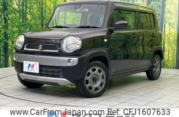 suzuki hustler 2014 CFJ1607633