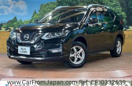 nissan x-trail 2019 -NISSAN--X-Trail DBA-NT32--NT32-588726---NISSAN--X-Trail DBA-NT32--NT32-588726-