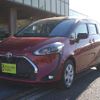 toyota sienta 2020 quick_quick_DBA-NSP170G_NSP170-7237659 image 1