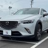 mazda cx-3 2016 quick_quick_LDA-DK5FW_DK5FW-125585 image 15