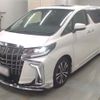 toyota alphard 2021 -TOYOTA--Alphard AGH30W-0395325---TOYOTA--Alphard AGH30W-0395325- image 1