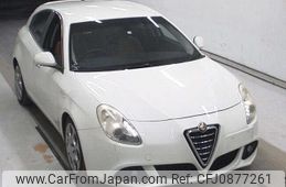 alfa-romeo giulietta 2013 -ALFA ROMEO--Alfa Romeo Giulietta 940141--07231520---ALFA ROMEO--Alfa Romeo Giulietta 940141--07231520-