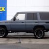 toyota land-cruiser-prado 1993 -TOYOTA--Land Cruiser Prado Y-KZJ78W--KZJ78-0007866---TOYOTA--Land Cruiser Prado Y-KZJ78W--KZJ78-0007866- image 7