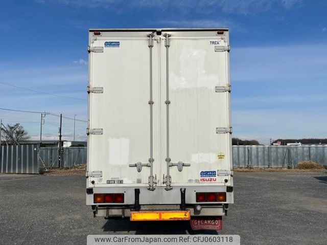 isuzu giga 2009 quick_quick_PKG-CYJ77W8_CYJ77W8-7004295 image 2