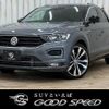volkswagen t-roc 2021 quick_quick_3DA-A1DFF_WVGZZZA1ZLV134410 image 1