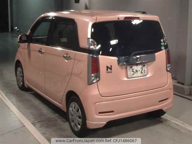 honda n-wgn 2016 -HONDA--N WGN JH1-1309397---HONDA--N WGN JH1-1309397- image 2