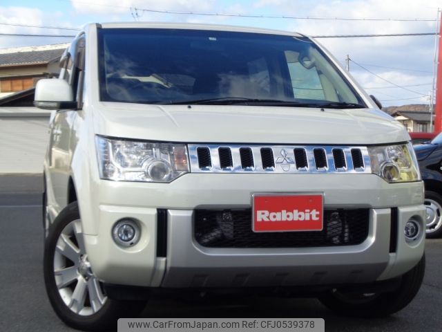 mitsubishi delica-d5 2017 -MITSUBISHI--Delica D5 LDA-CV1W--CV1W-1200941---MITSUBISHI--Delica D5 LDA-CV1W--CV1W-1200941- image 1