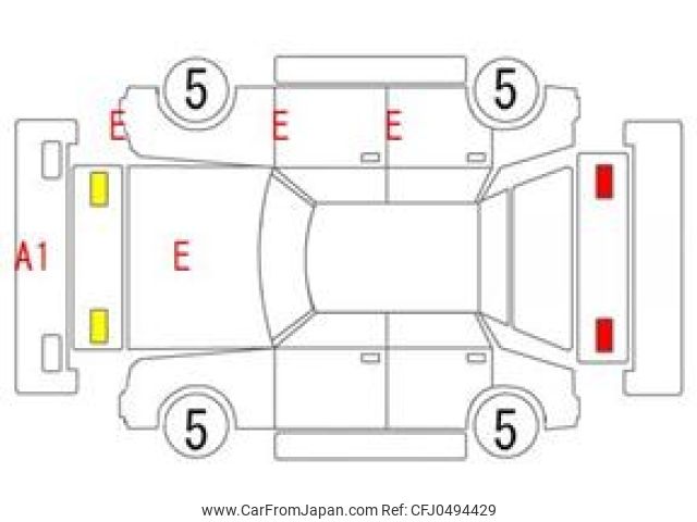 mazda cx-5 2021 -MAZDA--CX-5 3DA-KF2P--KF2P-458181---MAZDA--CX-5 3DA-KF2P--KF2P-458181- image 2