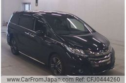 honda odyssey 2016 -HONDA--Odyssey DAA-RC4--RC4-1019339---HONDA--Odyssey DAA-RC4--RC4-1019339-