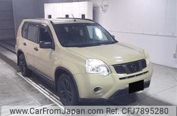 nissan x-trail 2011 -NISSAN--X-Trail NT31-212391---NISSAN--X-Trail NT31-212391-