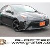 toyota prius 2022 -TOYOTA--Prius 6AA-ZVW51--ZVW51-6232091---TOYOTA--Prius 6AA-ZVW51--ZVW51-6232091- image 1