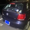 volkswagen polo 2011 CFJ1630573 image 5