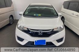 honda fit 2016 -HONDA--Fit DBA-GK3--GK3-1223244---HONDA--Fit DBA-GK3--GK3-1223244-