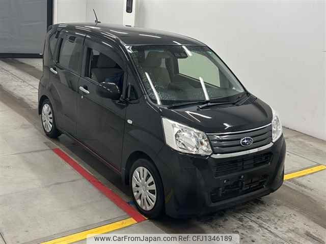 subaru stella 2018 -SUBARU 【後日 】--Stella LA150F-0027153---SUBARU 【後日 】--Stella LA150F-0027153- image 1