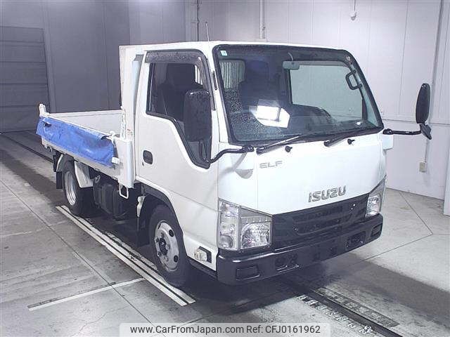 isuzu elf-truck 2017 -ISUZU--Elf NKR85AN-7064569---ISUZU--Elf NKR85AN-7064569- image 1