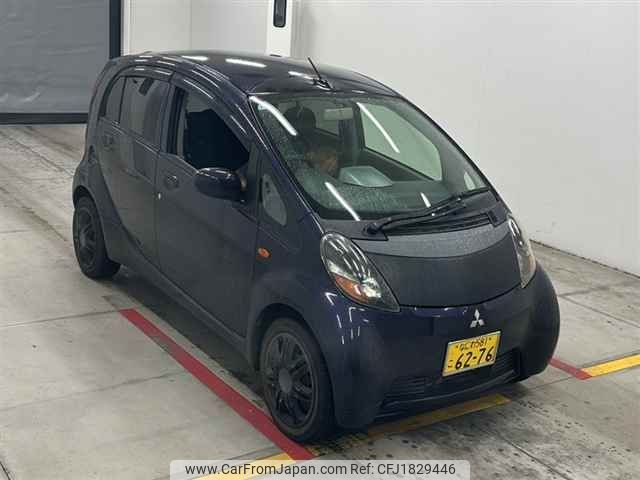 mitsubishi i 2010 CFJ1829446 image 1