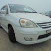 suzuki aerio 2006 15380C image 3