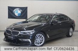 bmw 5-series 2018 -BMW 【名変中 】--BMW 5 Series JA20--0WC08487---BMW 【名変中 】--BMW 5 Series JA20--0WC08487-