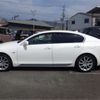 lexus gs 2006 -LEXUS 【静岡 301ﾑ6217】--Lexus GS DBA-GRS191--GRS191-0005231---LEXUS 【静岡 301ﾑ6217】--Lexus GS DBA-GRS191--GRS191-0005231- image 35