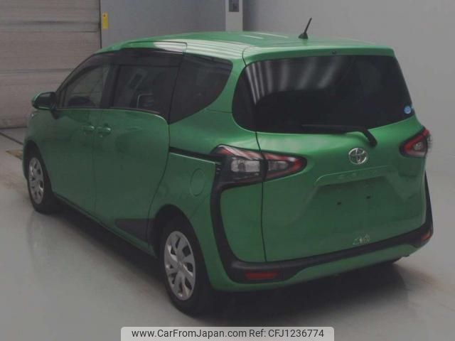 toyota sienta 2017 quick_quick_DBA-NSP170G_NSP170-7121743 image 2