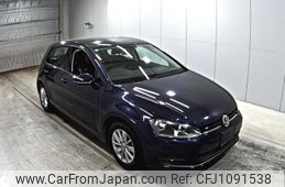 volkswagen golf 2016 -VOLKSWAGEN--VW Golf AUCJZ-WVWZZZAUZGW002973---VOLKSWAGEN--VW Golf AUCJZ-WVWZZZAUZGW002973-