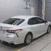 toyota camry 2020 -TOYOTA--Camry DAA-AXVH70--AXVH70-1061187---TOYOTA--Camry DAA-AXVH70--AXVH70-1061187- image 2