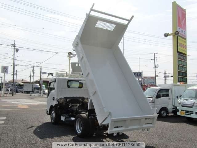 isuzu elf-truck 2023 -ISUZU 【豊田 400ｾ6306】--Elf 2RG-NKR88AT--NKR88-7029412---ISUZU 【豊田 400ｾ6306】--Elf 2RG-NKR88AT--NKR88-7029412- image 2