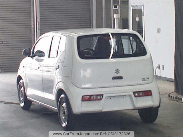 suzuki alto-van 2015 -SUZUKI--Alto Van HA36V--112126---SUZUKI--Alto Van HA36V--112126- image 2