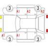 lexus nx 2015 -LEXUS--Lexus NX DBA-AGZ10--AGZ10-1006504---LEXUS--Lexus NX DBA-AGZ10--AGZ10-1006504- image 2