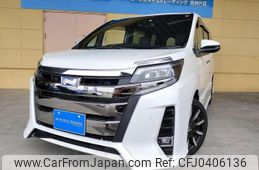 toyota noah 2019 quick_quick_DBA-ZRR80W_ZRR80-0537608