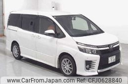 toyota voxy 2014 -TOYOTA 【広島 332ﾏ504】--Voxy ZRR80W--0057557---TOYOTA 【広島 332ﾏ504】--Voxy ZRR80W--0057557-