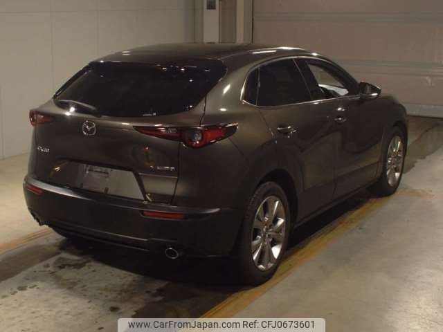 mazda cx-3 2020 -MAZDA--CX-30 3DA-DM8P--DM8P-106582---MAZDA--CX-30 3DA-DM8P--DM8P-106582- image 2