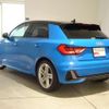 audi a1-sportback 2019 quick_quick_3BA-GBDAD_WAUZZZGB6LR008044 image 6