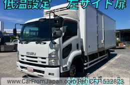 isuzu forward 2011 CFJ1532823