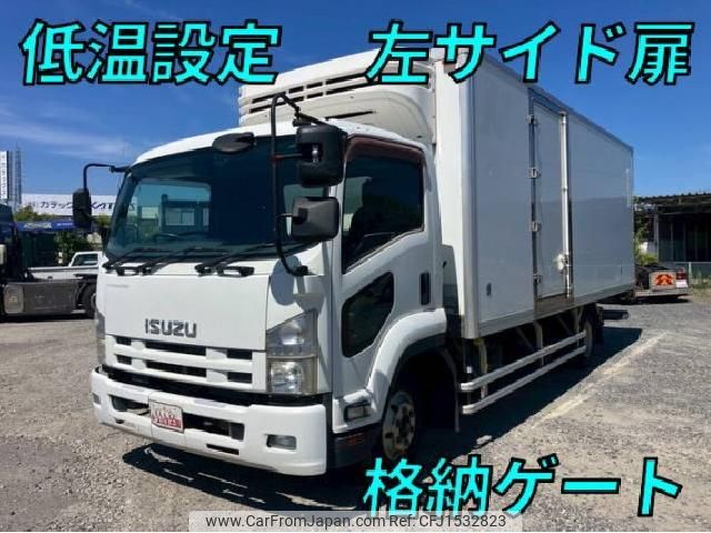 isuzu forward 2011 CFJ1532823 image 1