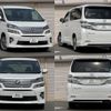 toyota vellfire 2013 CFJ1636340 image 17