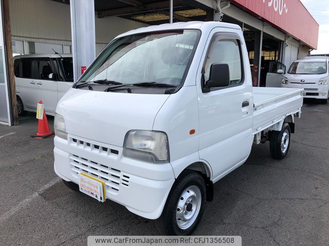 suzuki carry-truck 2000 37dc57395006a7ee67e33bb7803b7135 image 1