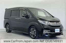 honda stepwagon 2016 -HONDA--Stepwgn DBA-RP3--RP3-1034209---HONDA--Stepwgn DBA-RP3--RP3-1034209-