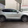 mazda cx-5 2018 quick_quick_KF2P_KF2P-204287 image 14