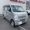 nissan clipper-van 2017 -NISSAN--Clipper Van HBD-DR17V--DR17V-151848---NISSAN--Clipper Van HBD-DR17V--DR17V-151848- image 1