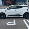 toyota c-hr 2017 quick_quick_DBA-NGX50_NGX50-2010120 image 2