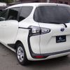 toyota sienta 2020 CFJ1819807 image 8