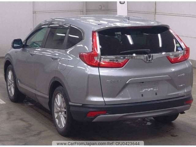 honda cr-v 2020 -HONDA--CR-V 6AA-RT6--RT6-1100220---HONDA--CR-V 6AA-RT6--RT6-1100220- image 2