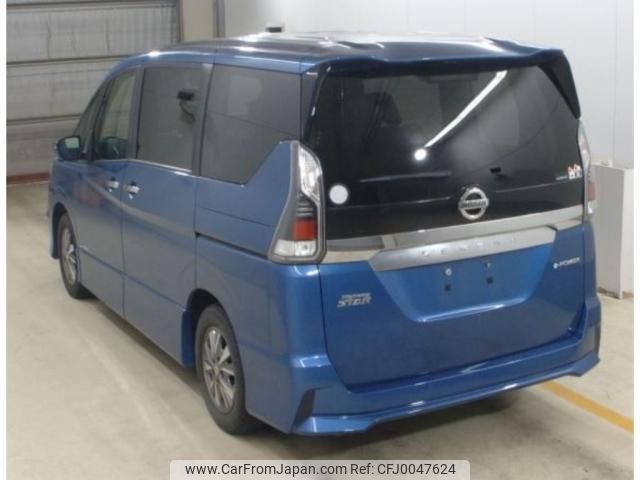 nissan serena 2019 quick_quick_DAA-HFC27_045693 image 2