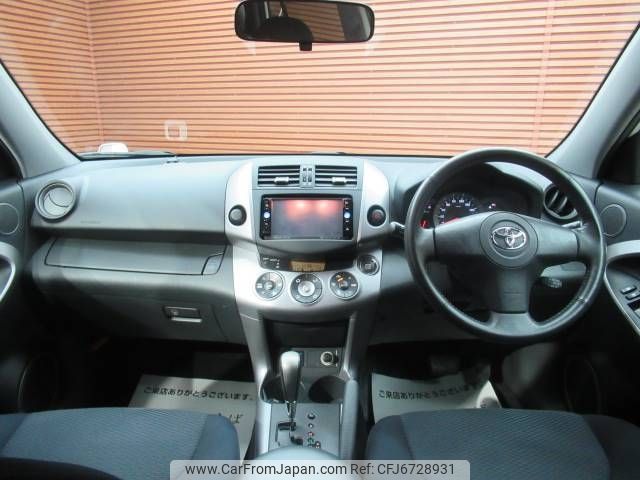 toyota rav4 2006 -TOYOTA--RAV4 DBA-ACA36W--ACA36-5006472---TOYOTA--RAV4 DBA-ACA36W--ACA36-5006472- image 2