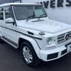 mercedes-benz g-class 2017 quick_quick_463348_WDB4633482X275219 image 18