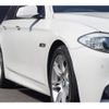 bmw 5-series 2011 quick_quick_MT25_WBAMT52070C897851 image 7