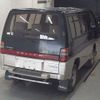 mitsubishi delica-starwagon 1993 -MITSUBISHI--Delica Wagon P25W-0708763---MITSUBISHI--Delica Wagon P25W-0708763- image 6