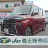 daihatsu tanto 2024 -DAIHATSU 【岐阜 582ﾐ7021】--Tanto LA650S--0416177---DAIHATSU 【岐阜 582ﾐ7021】--Tanto LA650S--0416177- image 1